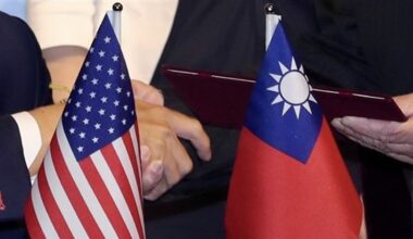 Likely pro-Taiwan picks for Trump's cabinet imply continuing U.S. support: Experts