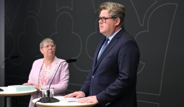 Skärpta straff för unga får tunga nej i remissrunda