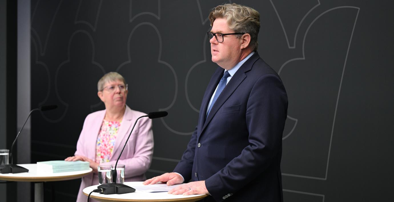 Skärpta straff för unga får tunga nej i remissrunda