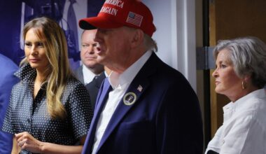 Why nuclear weapons will be on Trump's agenda