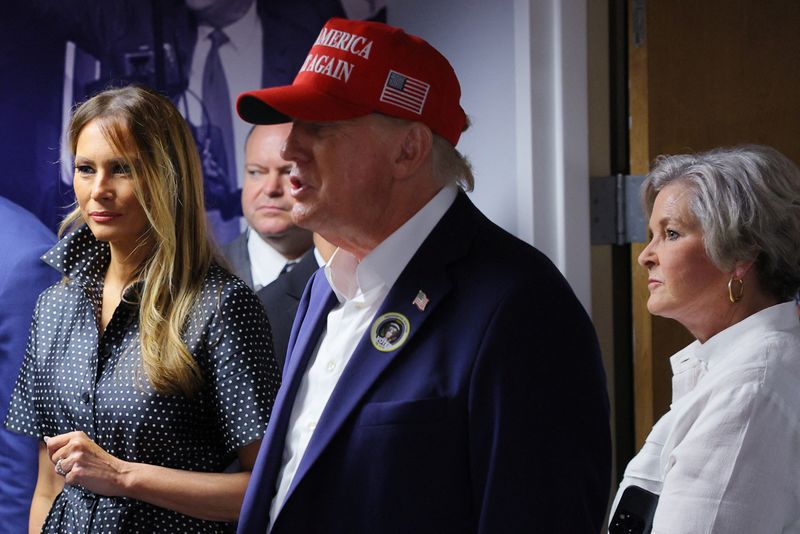 Why nuclear weapons will be on Trump's agenda