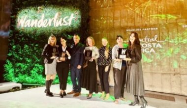 Croatia Shines at Wanderlust Travel Awards, Winning Four Top Honors as a Leading European Destination