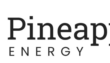 Pineapple Energy Shareholders Overwhelmingly Approve