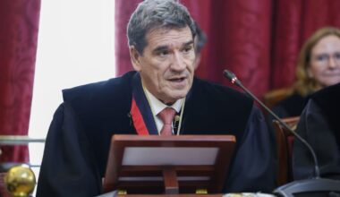 Escrivá busca talento fuera del Banco de España