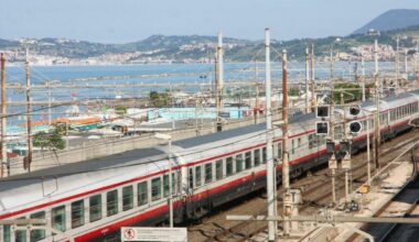 Alta velocità sull’Adriatica, progetto nato morto? Le sorti le decide Bologna