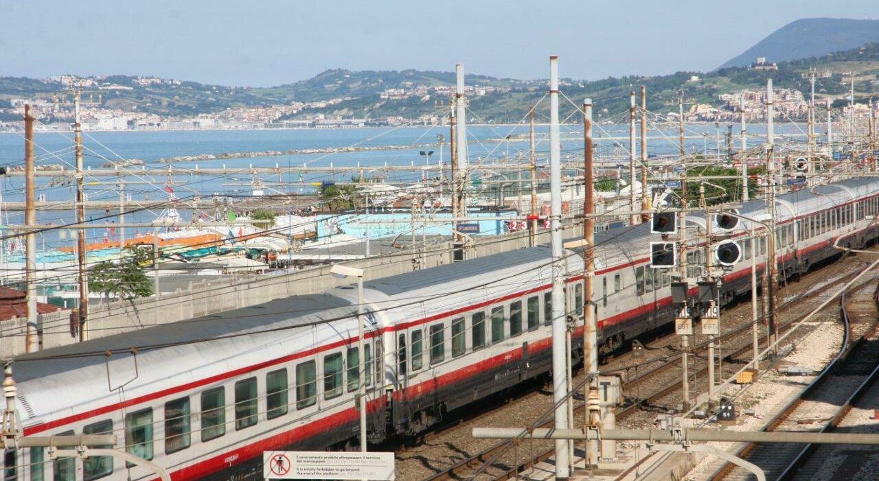 Alta velocità sull’Adriatica, progetto nato morto? Le sorti le decide Bologna