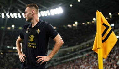 Lille-Juventus: orario e dove vederla in tv e streaming. Le formazioni ufficiali - ilmessaggero.it