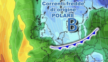 ecco dove e da quando. Le previsioni per la prossima settimana