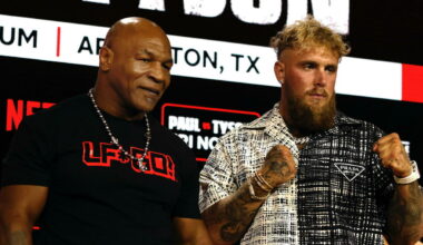 Tyson-Paul, cosa c'è dietro il ritorno di Iron Mike sul ring? Lo show mediatico, il montepremi e il format dell'incontro