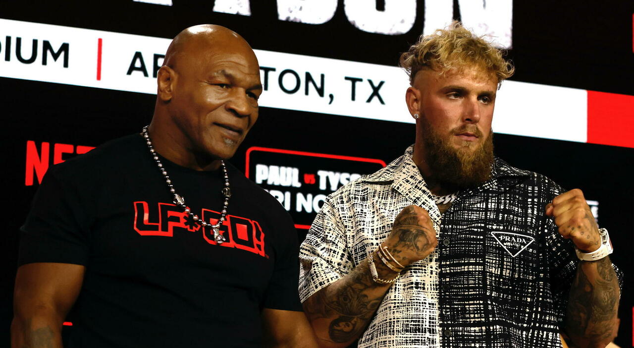 Tyson-Paul, cosa c'è dietro il ritorno di Iron Mike sul ring? Lo show mediatico, il montepremi e il format dell'incontro