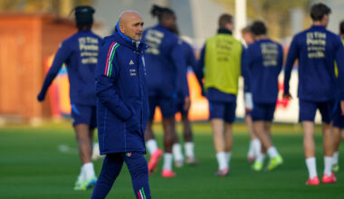 Italia-Francia, stasera gli azzurri a caccia del primo posto del girone di Nations League. Spalletti: «Non dimentico la gara con la Svizzera»