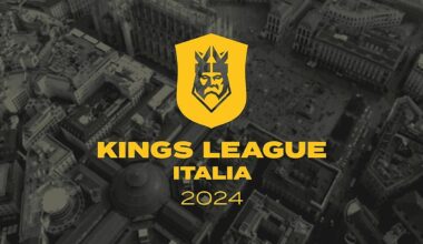 Kings League Italia, cosa è? Quando inizia, le regole, i presidenti e dove vederla in tv e streaming