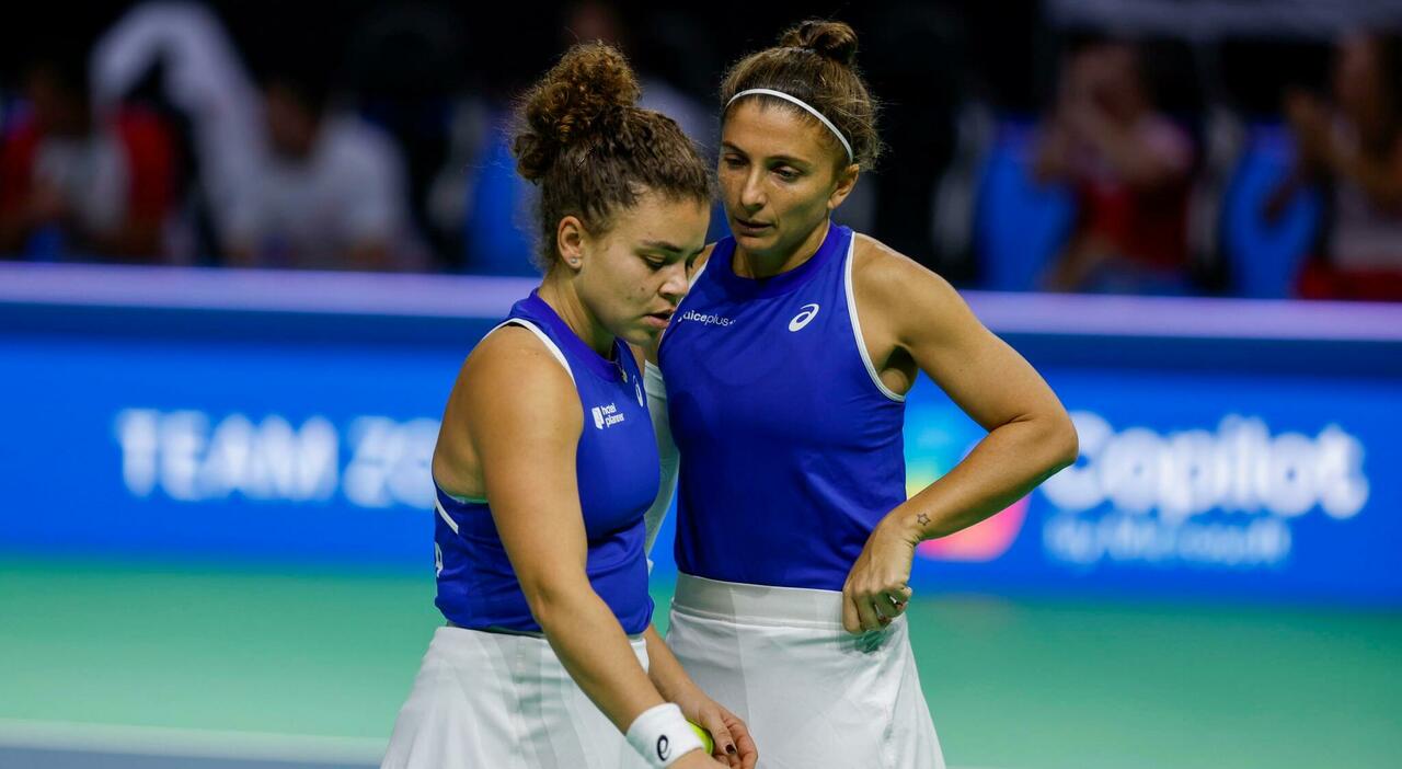 orario e dove vedere in tv e streaming la finale della Billie Jean King Cup
