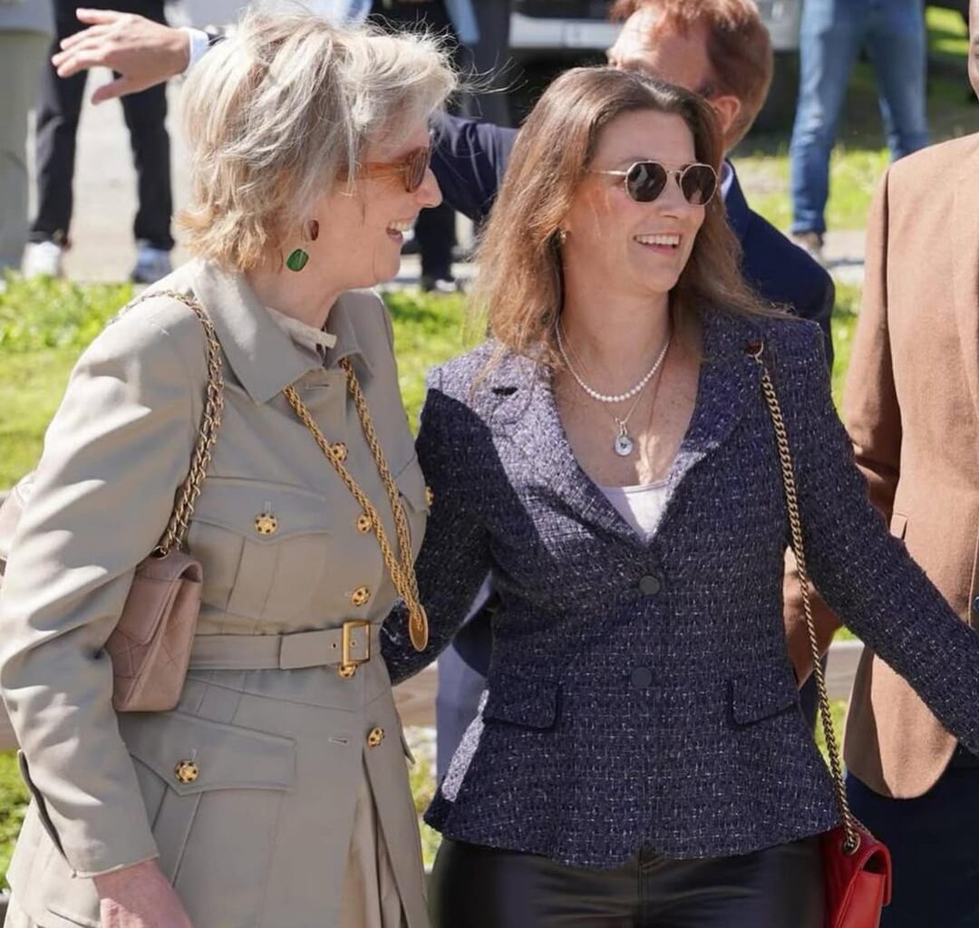 The Ill-Fated Grandmas Astrid and Märtha Louise Were Named After Would Be So Happy to See These Pics 🥺