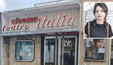 Ancona, fine del Purgatorio, il Cinema Italia riapre dopo sei mesi