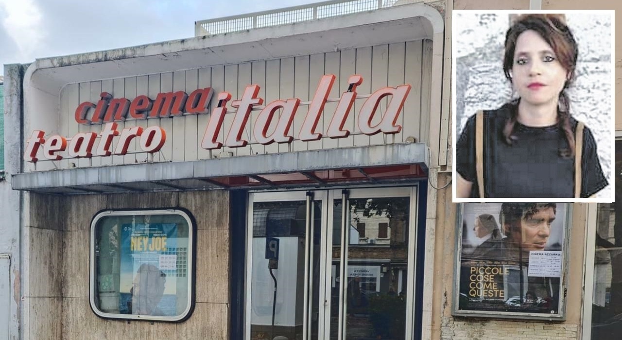 Ancona, fine del Purgatorio, il Cinema Italia riapre dopo sei mesi