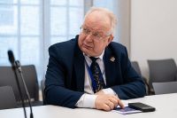 Saeima piekrīt kriminālvajāšanas uzsākšanai pret deputātu Juri Jakovinu