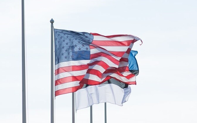 Officials: Estonia-US relationship not driven by ideological preferences | News