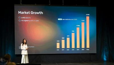 Moldova's IT Sector - Eastern Europe's New Digital Hotspot