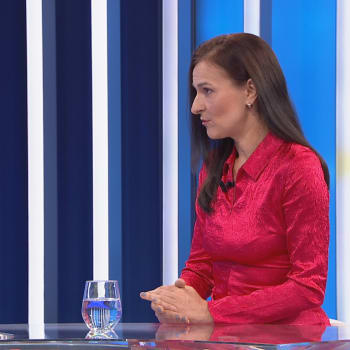 Ekonomka Markéta Šichtařová