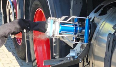 Slovakia takes another step towards decarbonising road transport
