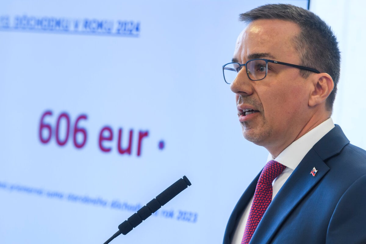 New rules slash 13th pensions for retirees without long Slovak work history