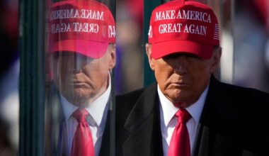 Last Week: What will a Trump presidency look like? Slovakia offers some hints