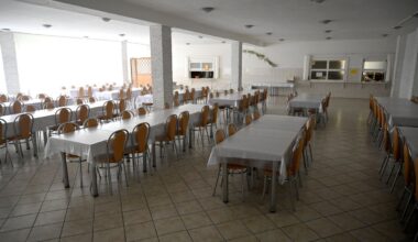 Towns in Slovakia raise fees for kindergartens amid funding shift, but some hold off