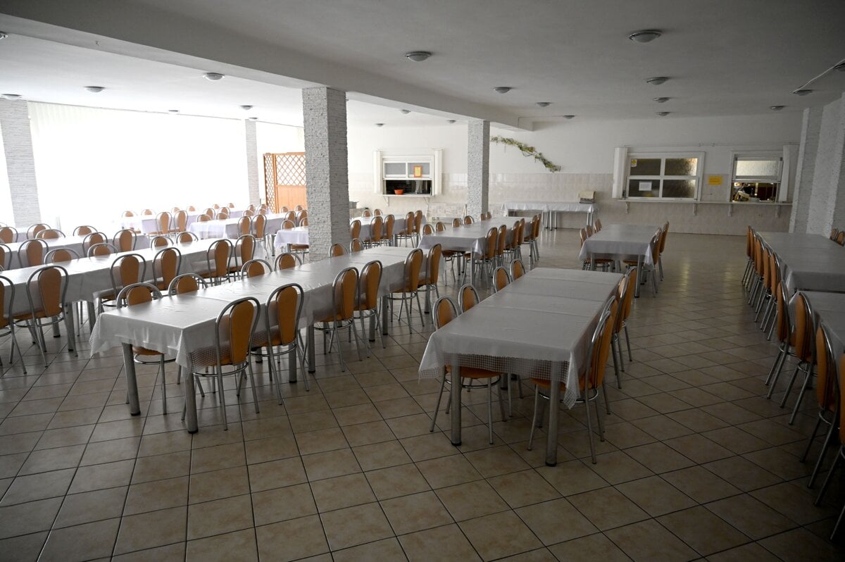 Towns in Slovakia raise fees for kindergartens amid funding shift, but some hold off