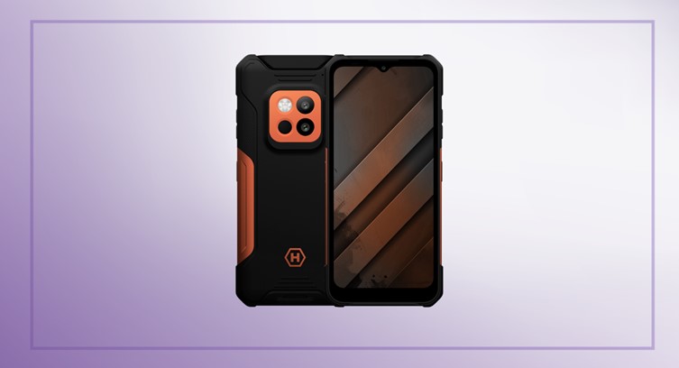 Play Poland Offers Hammer Construction 2 Thermal 5G Smartphone