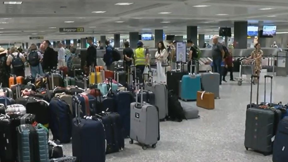 Increasing number of travelers picking Europe over the U.S. for Thanksgiving trips