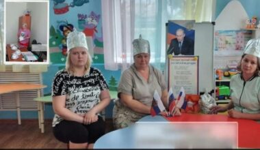 Russian Teachers Pranked Into Wearing Tinfoil Hats To Fight "Evil NATO" Plot