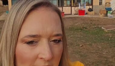 Donna Hardy paid £21,500 for her new 'massive' home in Bulgaria after ditching the UK