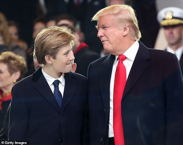 This January, Donald Trump is set to be inaugurated as the 47th President of The United States