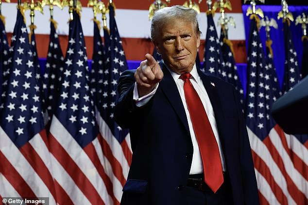 Donald Trump has promised to broker a deal when he enters the White House to bring an end to the war in Ukraine