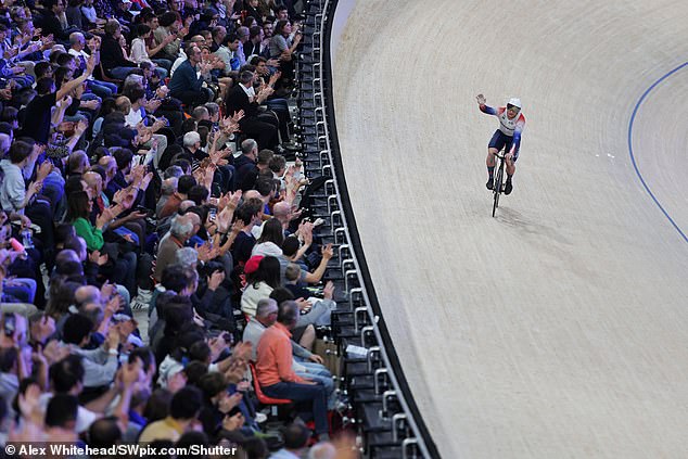 Aussie fans hit out at the cyclist on social media with one calling him a 'turncoat' while another called him a 'snake'