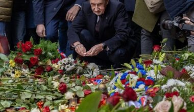 Rozeštvané Česko? Válka lídrů! Babiš a Fiala se hádali i při svátku, šéf ANO prchl na kafe