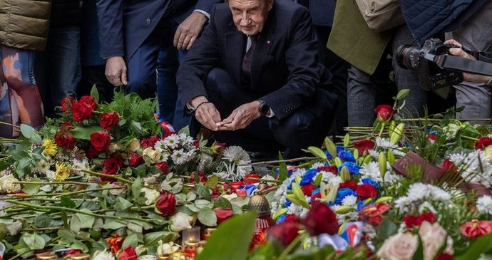 Rozeštvané Česko? Válka lídrů! Babiš a Fiala se hádali i při svátku, šéf ANO prchl na kafe