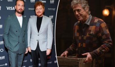 New Hugh Grant movie 'Heretic' slams AI, director warns 'it might kill us all'
