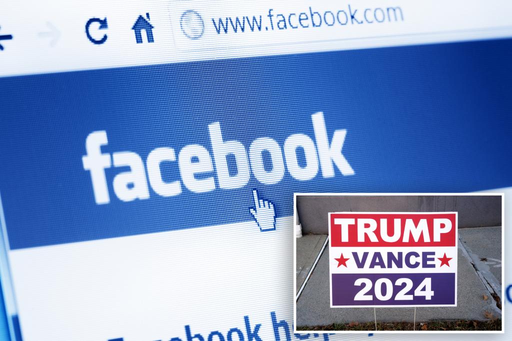 Liberal Facebook group that created blacklist of 'MAGA supporting' businesses in NJ shuts down after backlash