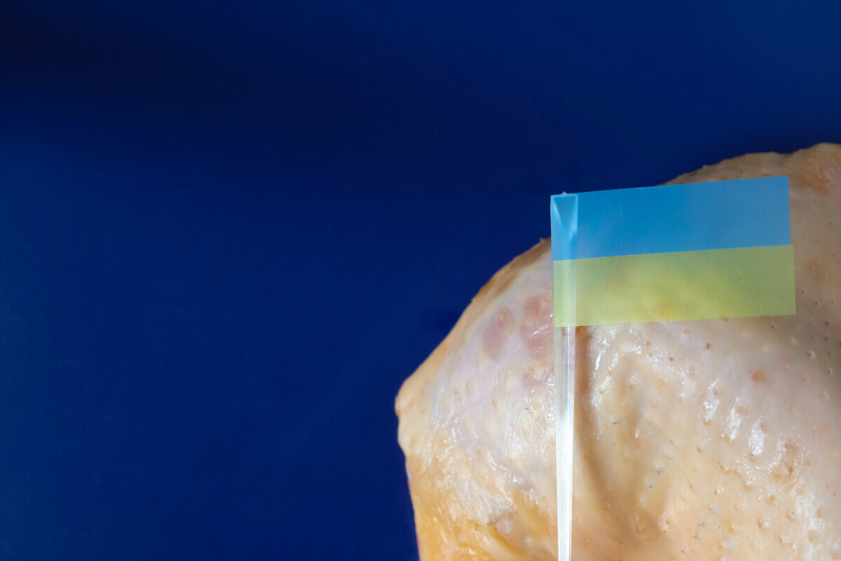 Das ist der größte Geflügelfleischproduzent in Europa