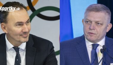 Privedú svetový šampionát opäť na Slovensko? Predstavitelia zväzu sa stretli s Ficom