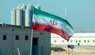 Iran says ‘limited opportunity’ for nuclear diplomacy