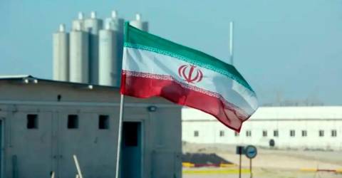 Iran says ‘limited opportunity’ for nuclear diplomacy