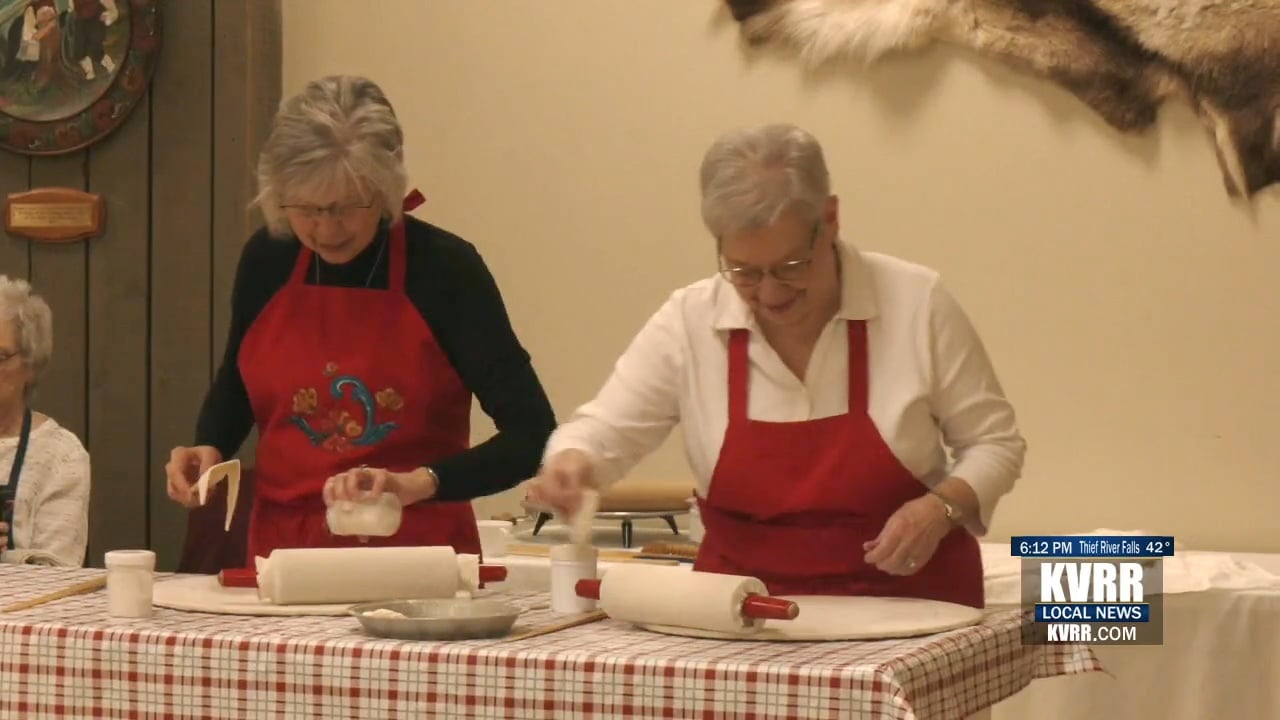 Sons of Norway Hosts First Norwegian Festival