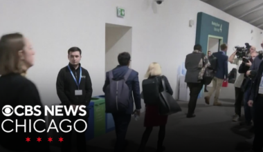 Representatives walk out of UN Climate Summit