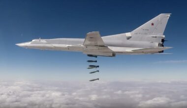 Russland setzt im Krieg offenbar alte Kampfbomber aus der Ukraine ein