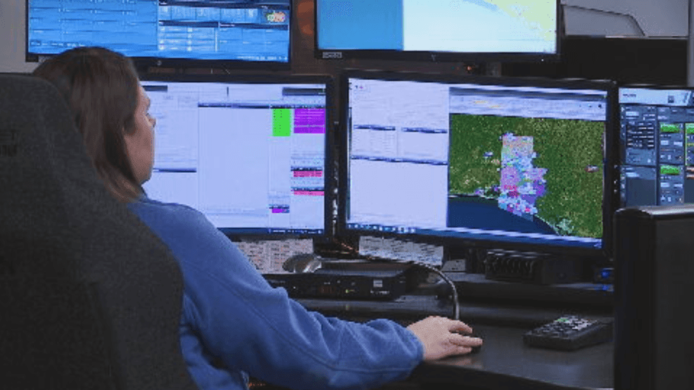 Walton County Sheriff's Office using new technology to help locate distressed callers