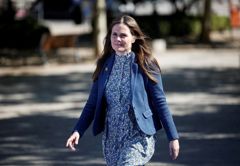 FILE PHOTO: European Political Community Summit in Granada
