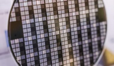 Nvidia Partner Hon Hai Gets $1.1 Billion Bank Loan Amid AI Boom